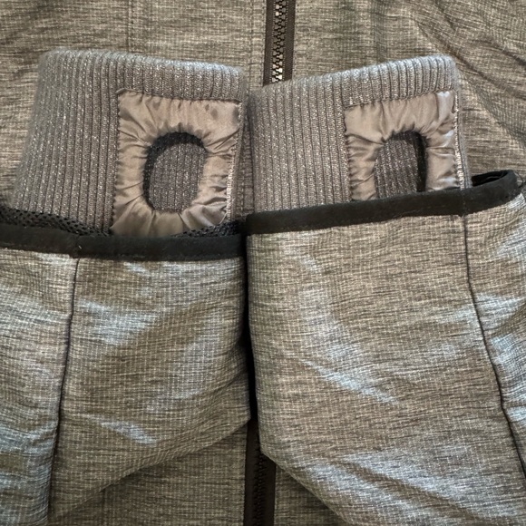 Superdry Wind Sprinter 360 Charcoal Performance Jacket Medium EUC - Picture 10 of 12